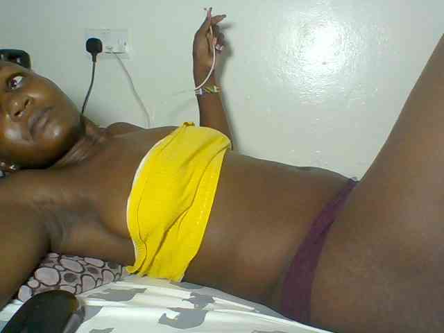 chat room nude Chocolateskin4