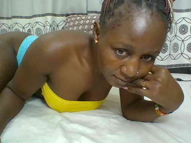 online nude chat Chocolateskin4