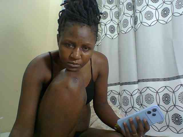 Chocolateskin4 webcam