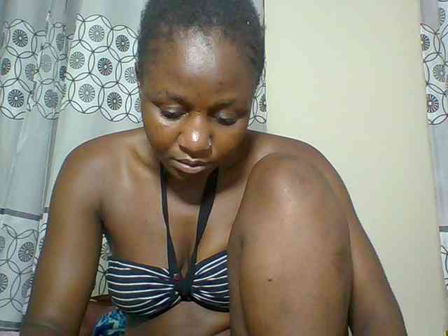 Chocolateskin4 webcam