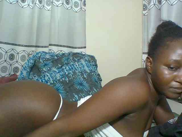 Chocolateskin4 webcam