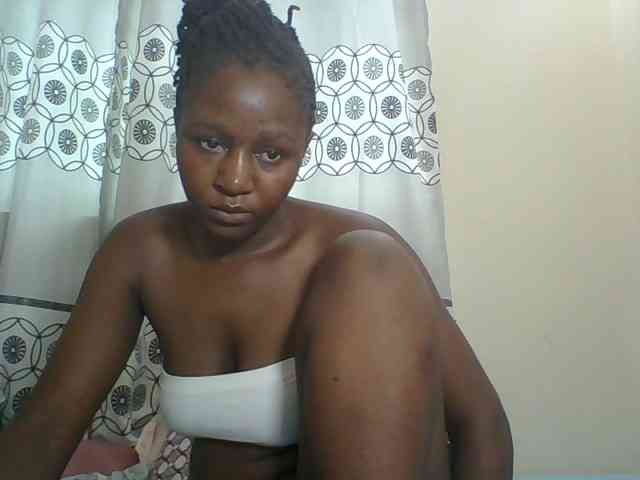 Chocolateskin4 webcam