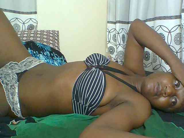 Chocolateskin4 webcam