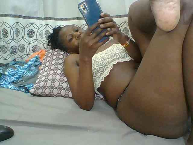 Chocolateskin4 webcam