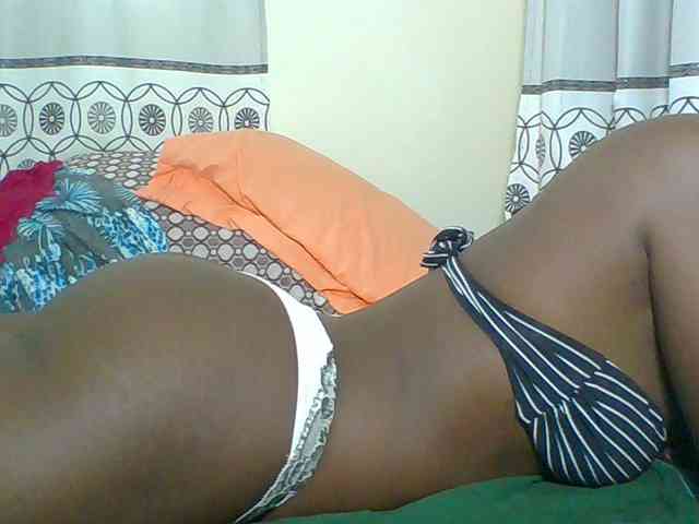 Chocolateskin4 webcam