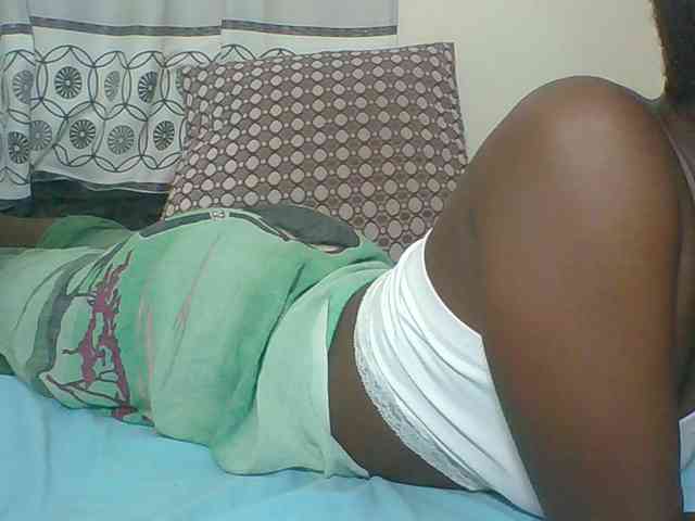 Chocolateskin4 webcam