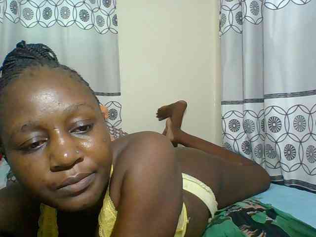 Chocolateskin4 webcam