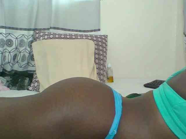 Chocolateskin4 webcam