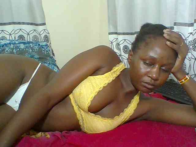 Chocolateskin4 webcam