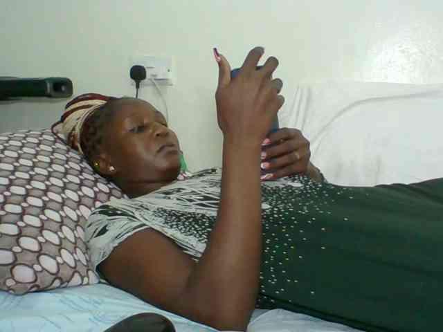 Chocolateskin4 webcam