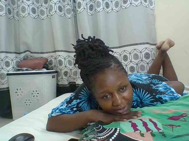 Chocolateskin4 webcam