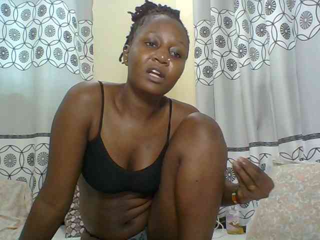 Chocolateskin4 webcam