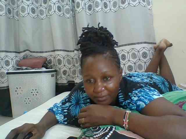 Chocolateskin4 webcam