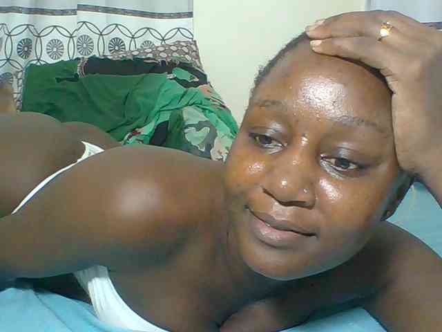 Chocolateskin4 webcam