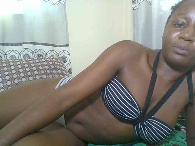 Chocolateskin4 webcam