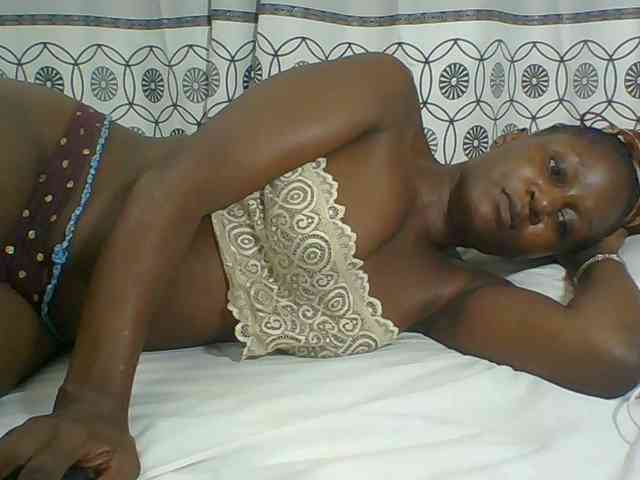 Chocolateskin4 webcam