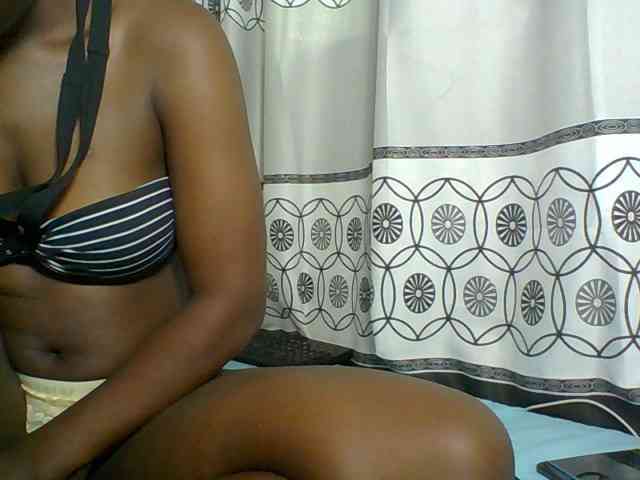 Chocolateskin4 webcam