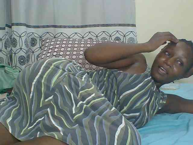 Chocolateskin4 webcam