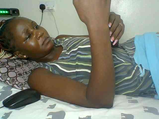 Chocolateskin4 webcam
