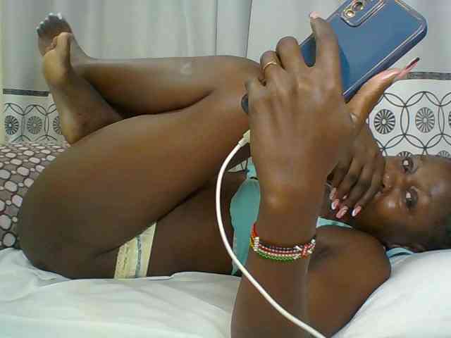 live cam videochat Chocolateskin4