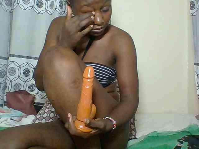 Chocolateskin4 webcam