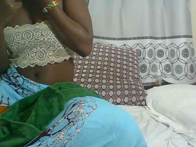 Chocolateskin4 webcam