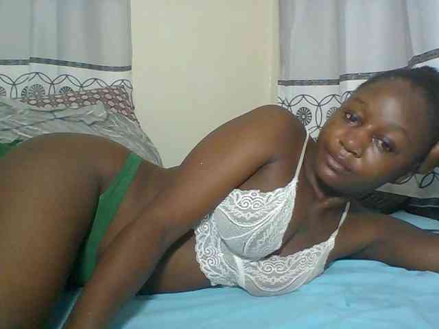 Chocolateskin4 webcam