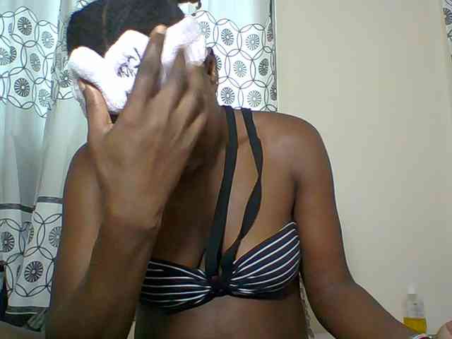 Chocolateskin4 webcam