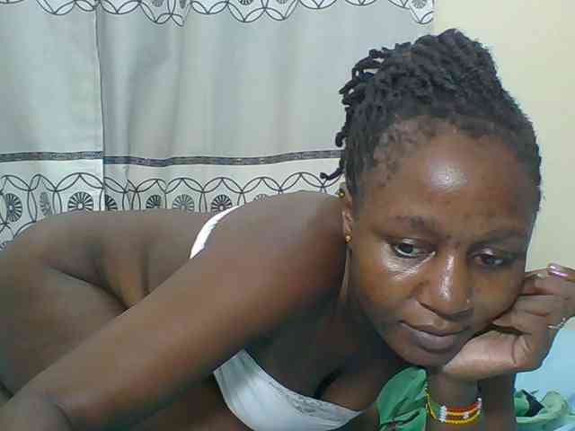 Chocolateskin4 webcam