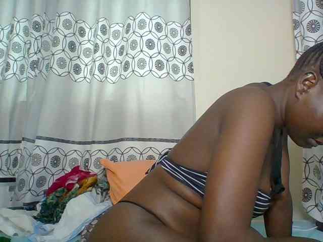 Chocolateskin4 webcam