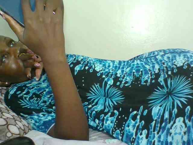 Chocolateskin4 webcam