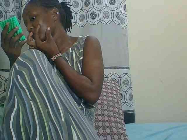 Chocolateskin4 webcam