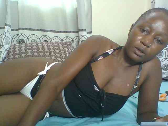 Chocolateskin4 webcam