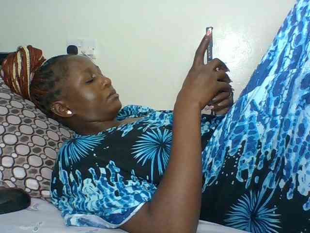 free online videochat Chocolateskin4