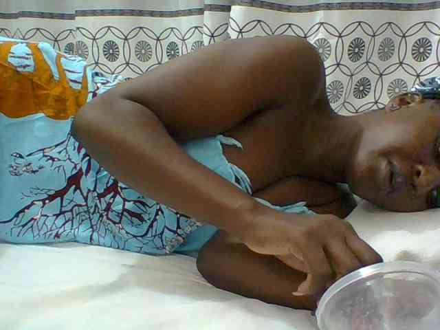 Chocolateskin4 webcam