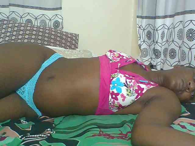 Chocolateskin4 webcam