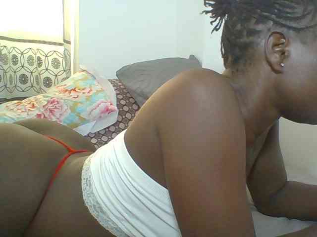 Chocolateskin4 webcam