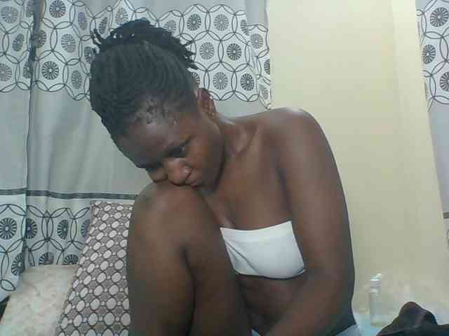 Chocolateskin4 webcam