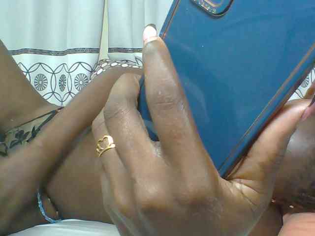 Chocolateskin4 webcam