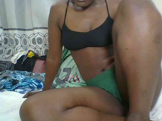 Chocolateskin4 webcam