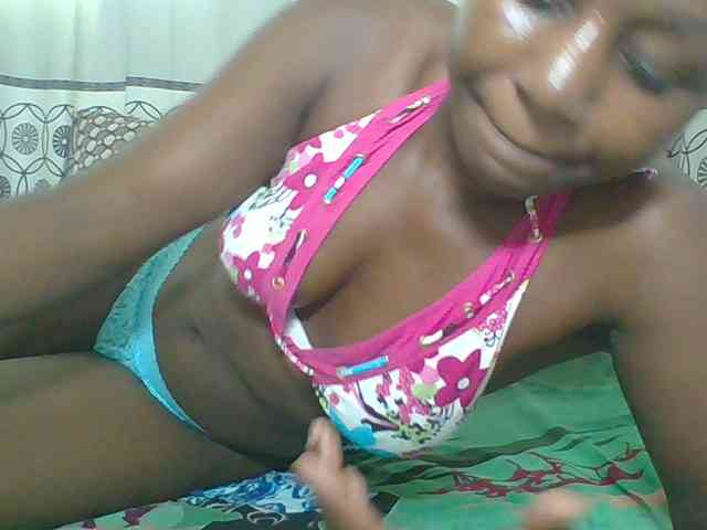 Chocolateskin4 webcam