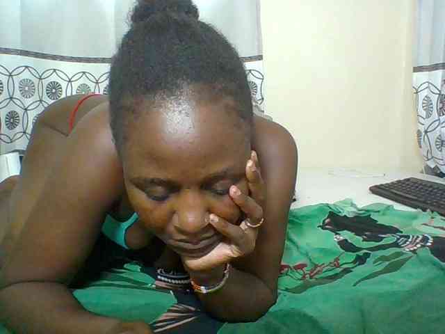 Chocolateskin4 webcam