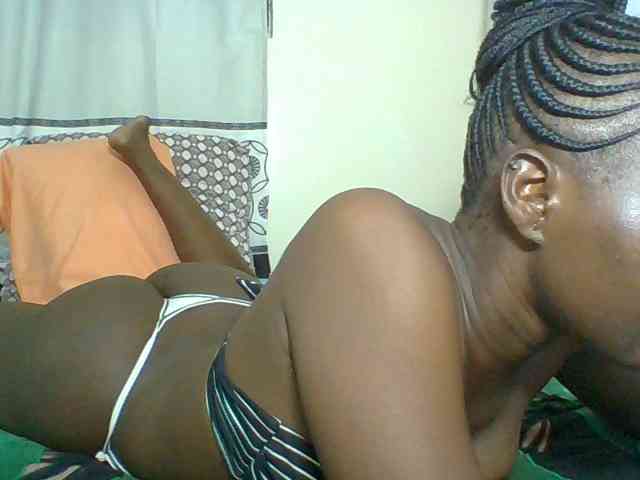 Chocolateskin4 webcam