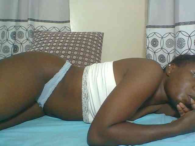 Chocolateskin4 webcam