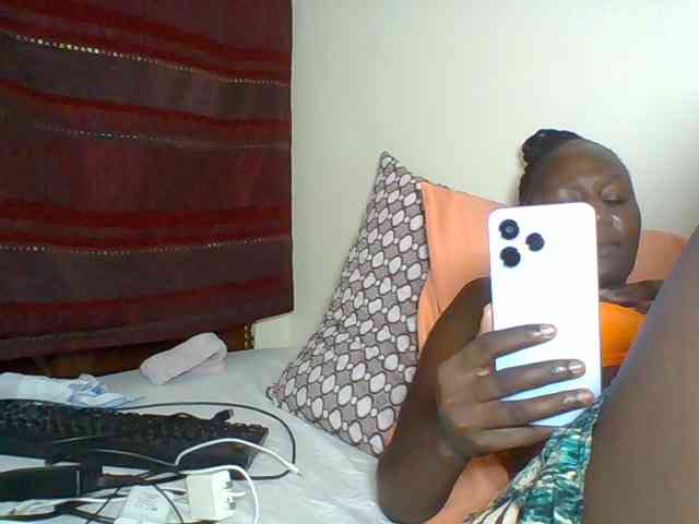 Chocolateskin4 webcam