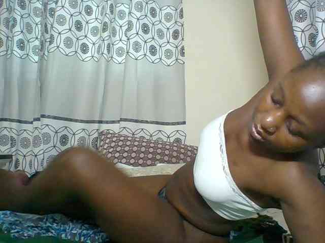 Chocolateskin4 webcam