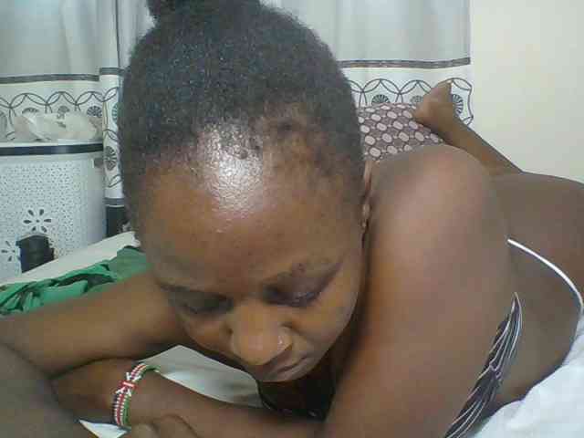 Chocolateskin4 webcam