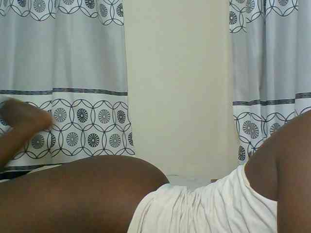 Chocolateskin4 webcam