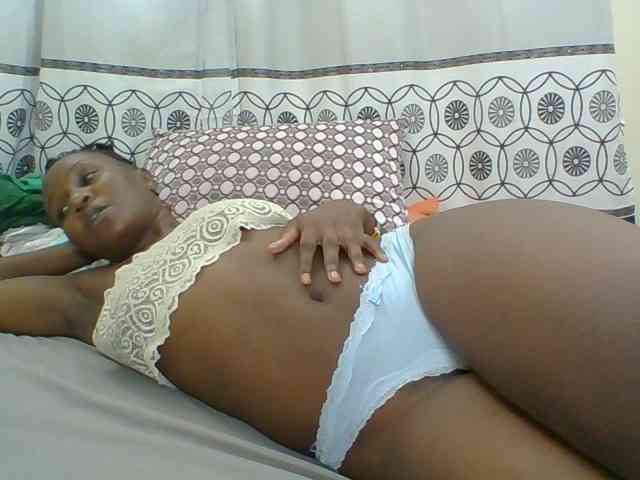 Chocolateskin4 webcam