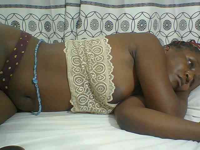 Chocolateskin4 webcam